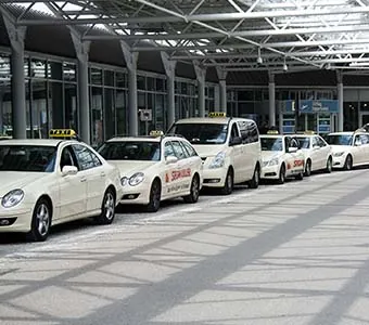 Plan Your Journey With Airport Transfer Service In Mind