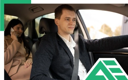 Private Hire Vehicle Rental About Sec