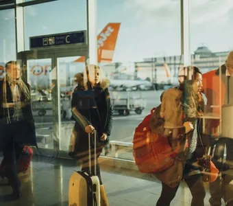 Airport Transfer Service Can Help You Prepare